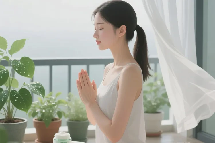 女人手上起湿疹能治愈吗(图4)