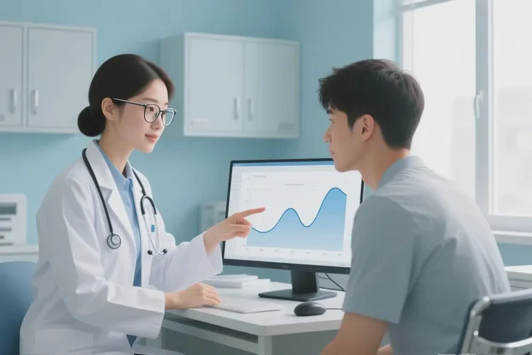 28岁睡前血糖11点3是怎么回事(图4)