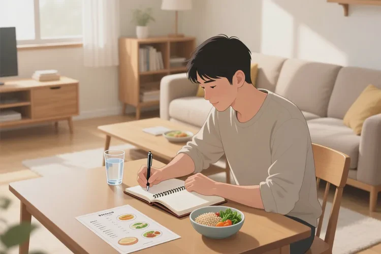 29岁餐后血糖17点6是怎么回事(图4)