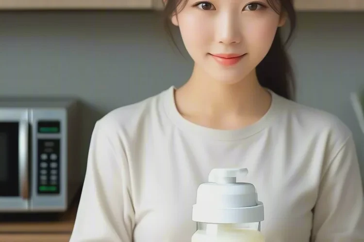 哺乳期妈妈手上有湿疹能治愈吗(图1)