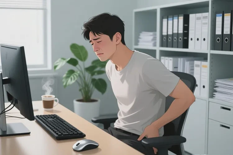 男性肛周容易起湿疹能治愈吗(图3)