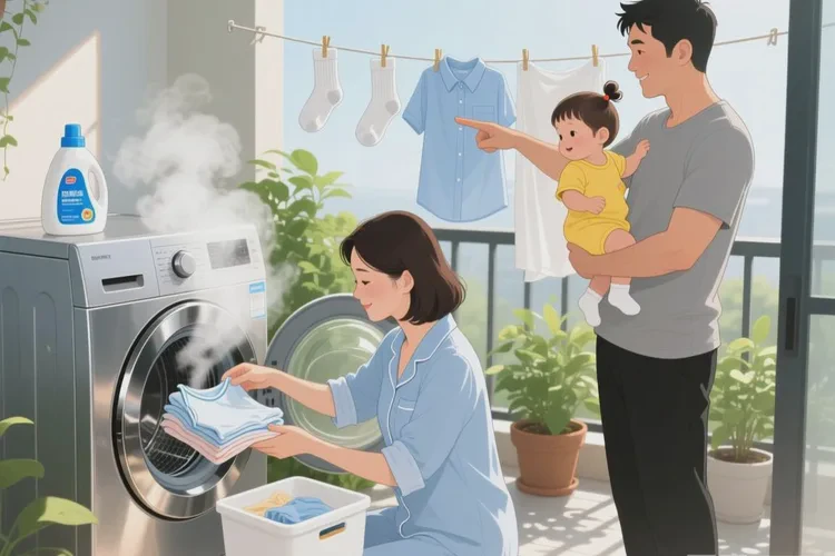 小孩大腿上容易起湿疹能不能治愈(图4)