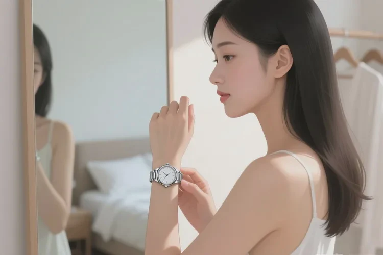 青年人手臂偶尔长湿疹能治愈吗(图3)