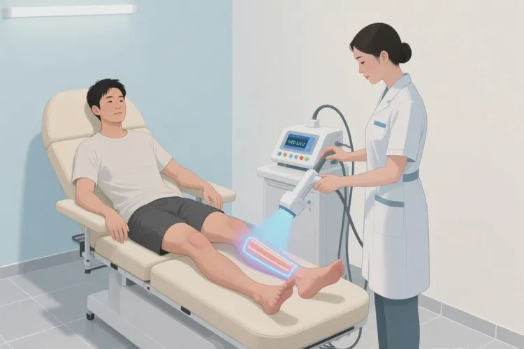 男性小腿经常起湿疹能治愈吗(图4)