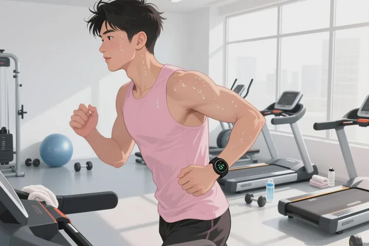 29岁晚餐血糖3.8是怎么回事(图2)