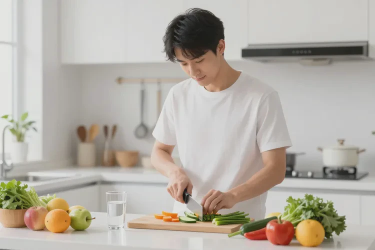 29岁中餐血糖25.4是怎么回事(图4)