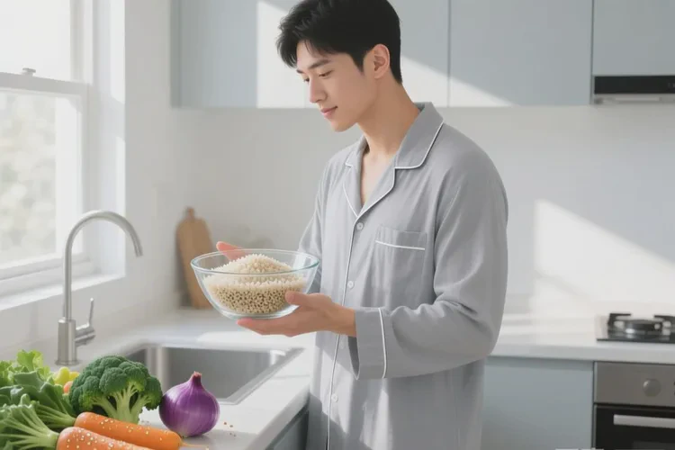 29岁空腹血糖8点9是怎么回事(图3)