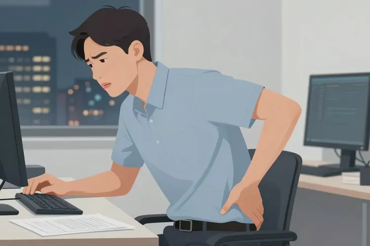 男人肛周经常起湿疹能治愈吗(图1)