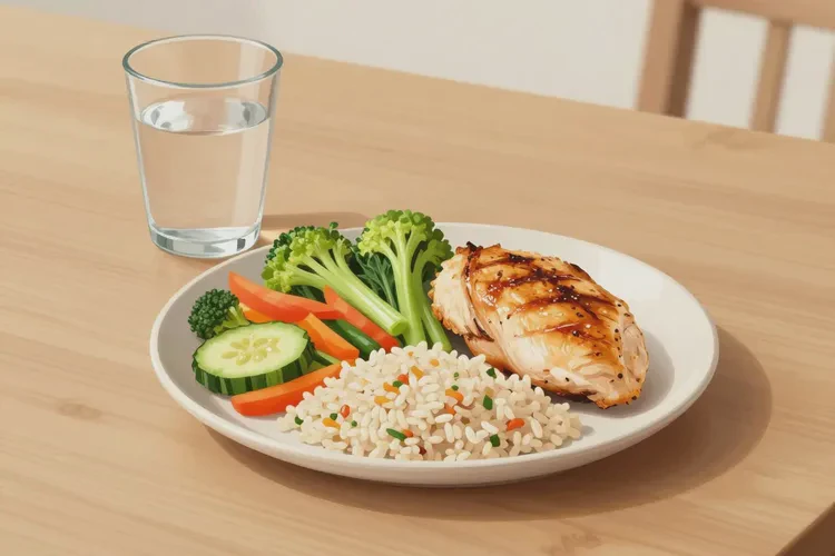 29岁晚餐血糖11点6是怎么回事(图2)