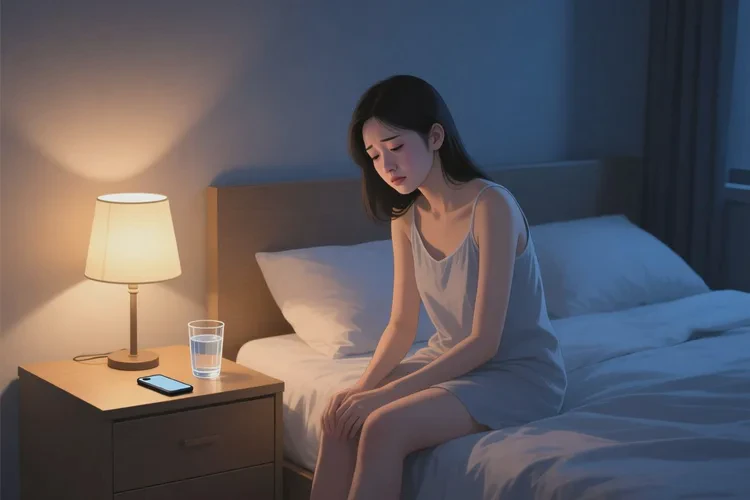 28岁下午血糖13.8是怎么回事(图3)