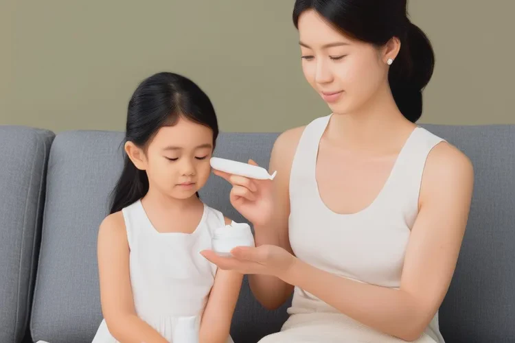 中学生屁股有湿疹能治愈吗(图2)