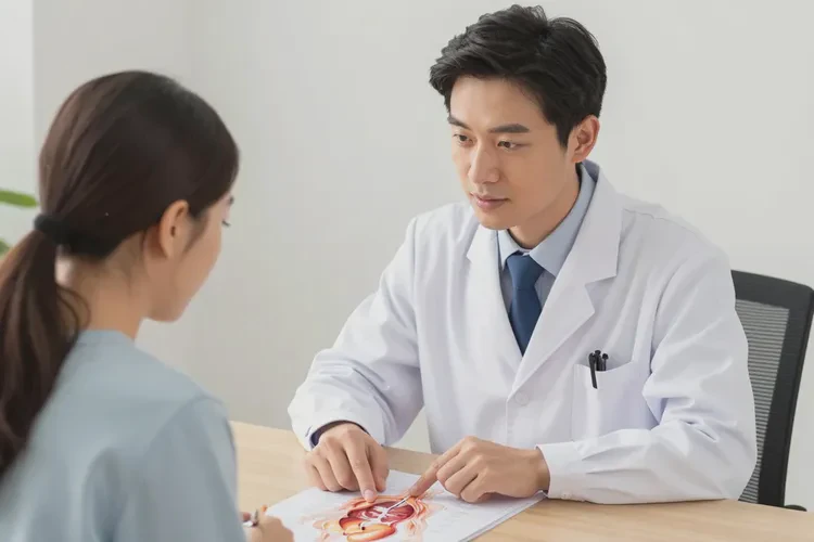 29岁空腹血糖20点1是怎么回事(图3)