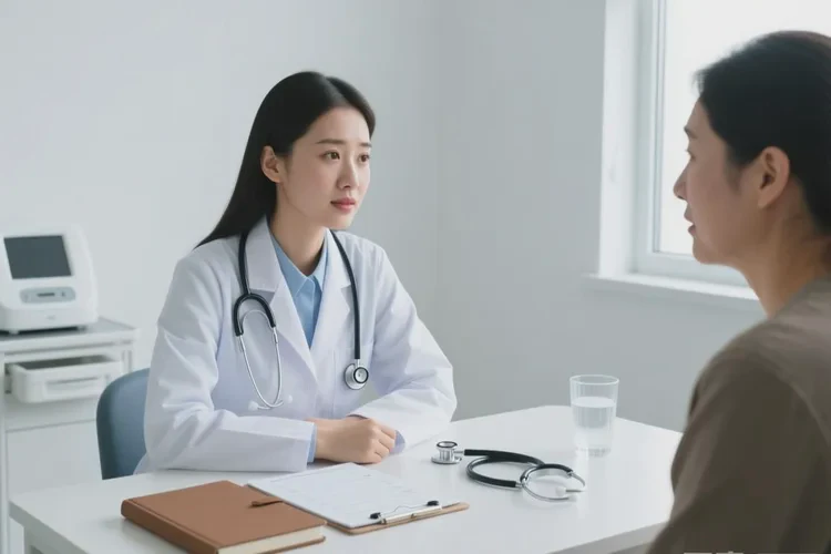 29岁早上空腹血糖3点2是怎么回事(图4)