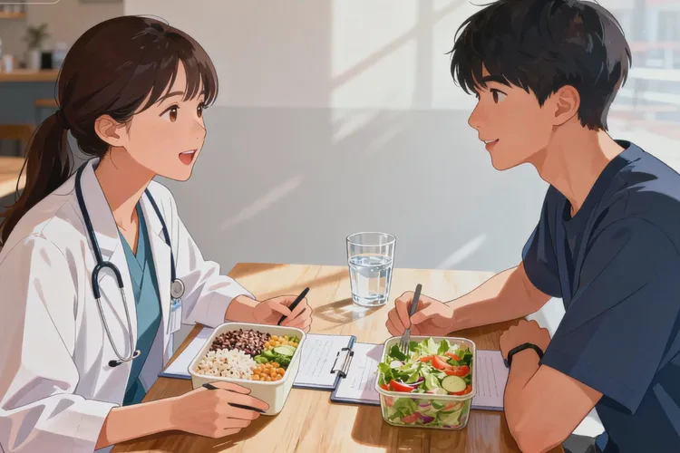 29岁中餐血糖26.0是怎么回事(图2)