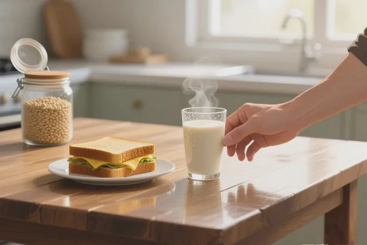 29岁早餐血糖24.6是怎么回事(图4)