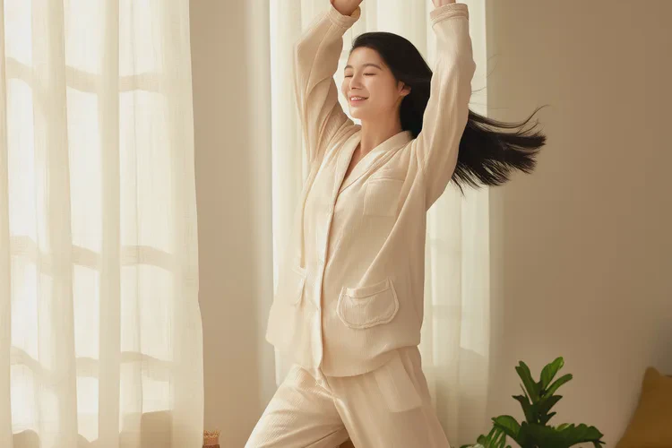 哺乳期妈妈屁股上偶尔长湿疹能治愈吗(图2)