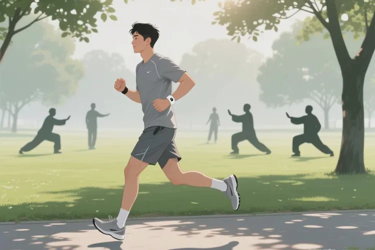 29岁早上空腹血糖19点5是怎么回事(图4)