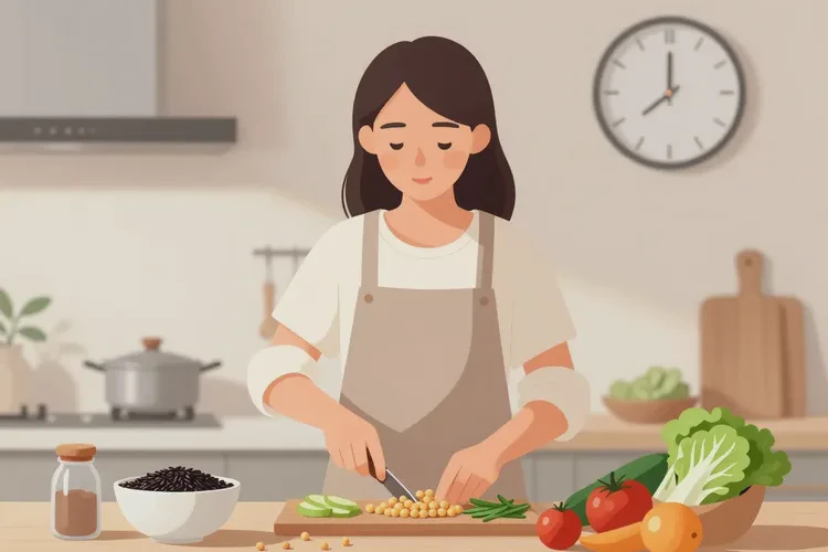 29岁晚餐血糖16点4是怎么回事(图4)