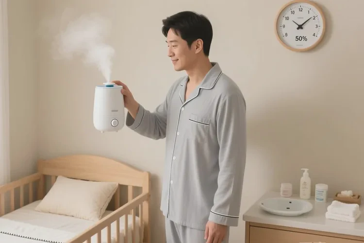 小孩大腿偶尔起湿疹能不能治愈(图3)