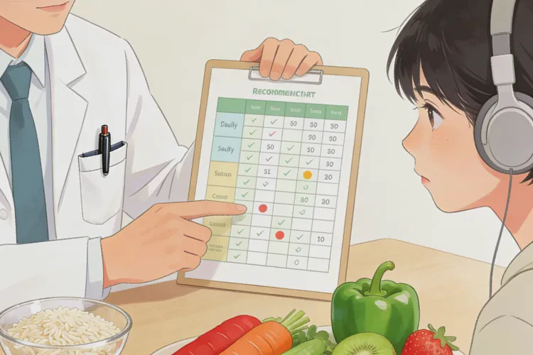 29岁空腹血糖25.5是怎么回事(图4)