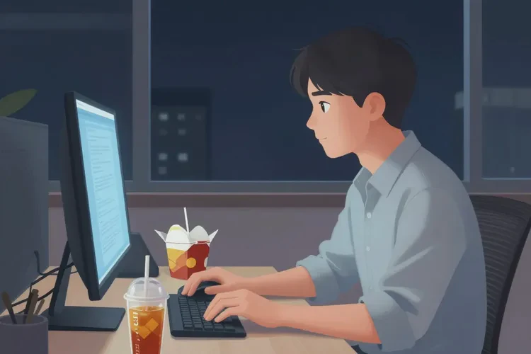 28岁晚上血糖10点4是怎么回事(图2)