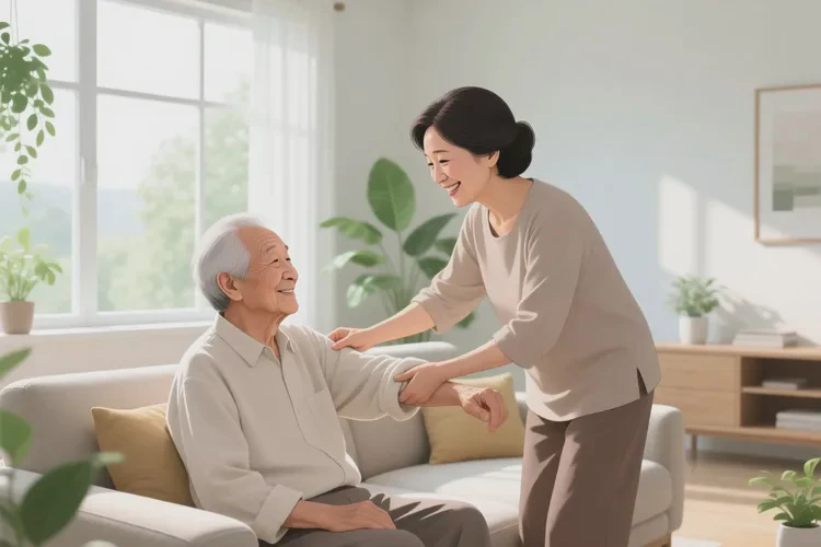 高龄老人全身长湿疹能治愈吗(图2)