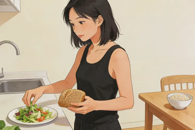 29岁早上空腹血糖6.0是怎么回事(图2)