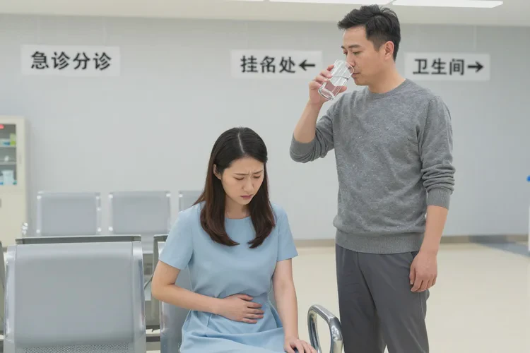 29岁早上空腹血糖30.6是怎么回事(图2)