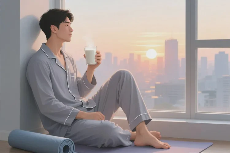 29岁早上空腹血糖3点7是怎么回事(图4)