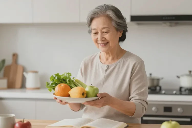 高龄老人身上容易起湿疹能治愈吗(图4)