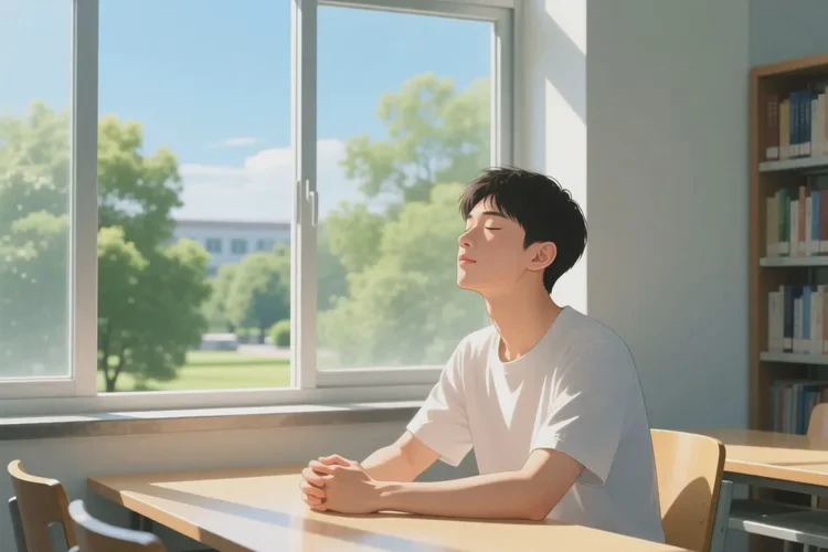 大学生身上偶尔起湿疹能治愈吗(图3)