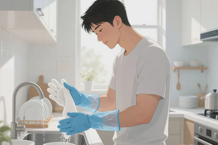 男人手上起湿疹能治愈吗(图4)