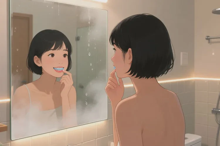 正畸牙齒移動的生物學(xué)基礎(chǔ)是什么(圖1)