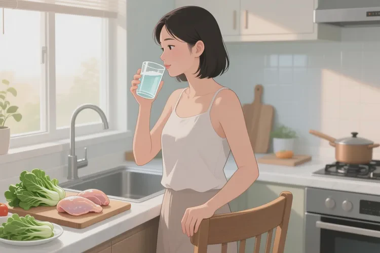 29岁中餐血糖28.2是怎么回事(图2)