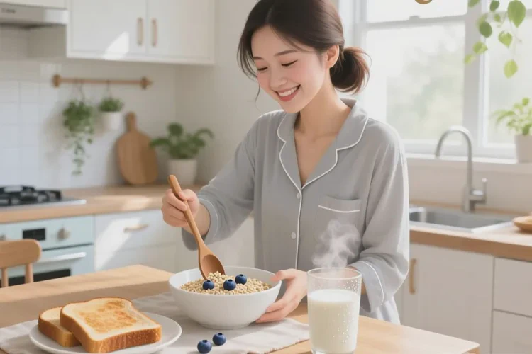 29岁早上空腹血糖7.6是怎么回事(图2)