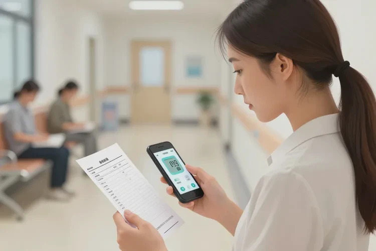 29岁早餐血糖20.2是怎么回事(图3)