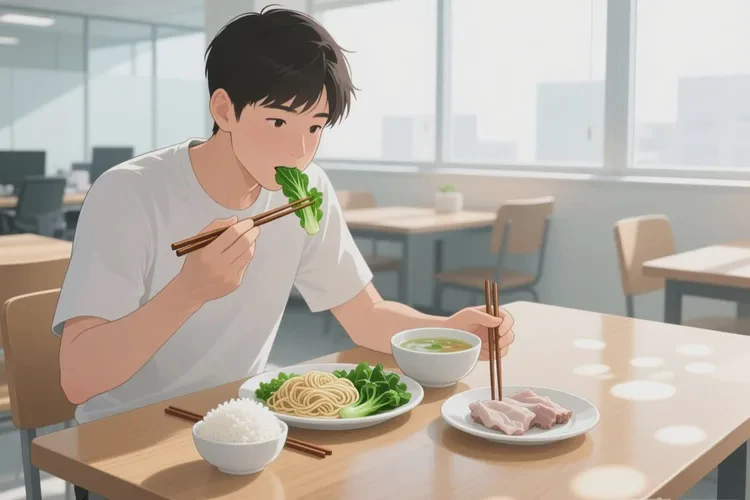 28岁中午血糖11点2是怎么回事(图1)