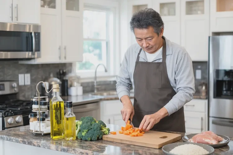 29岁中午血糖5点7是怎么回事(图4)