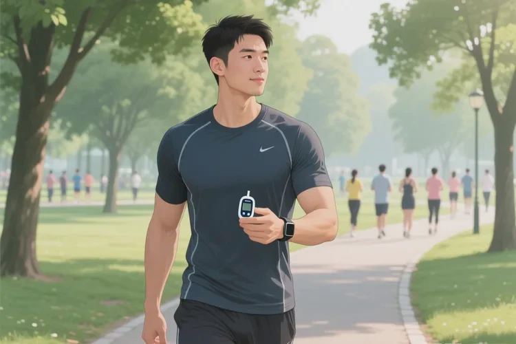 29岁早餐血糖8点9是怎么回事(图4)