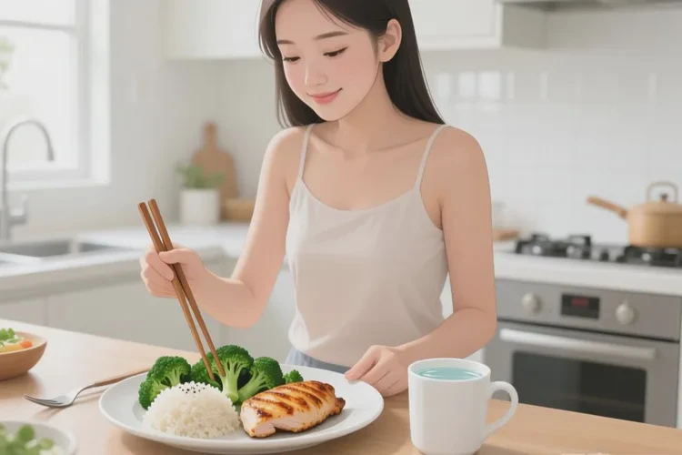 28岁晚上血糖10.2是怎么回事(图2)