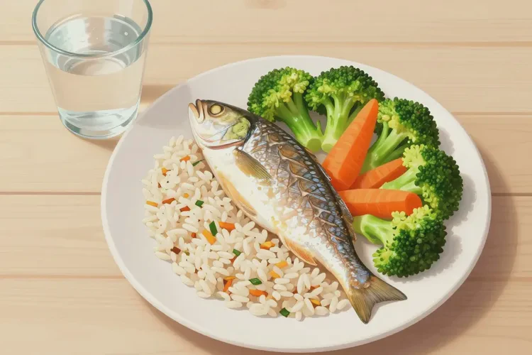 29岁晚餐血糖9.9是怎么回事(图2)