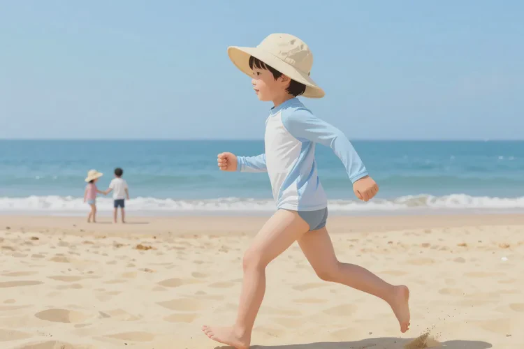 孩子四肢容易起湿疹能不能治愈(图4)