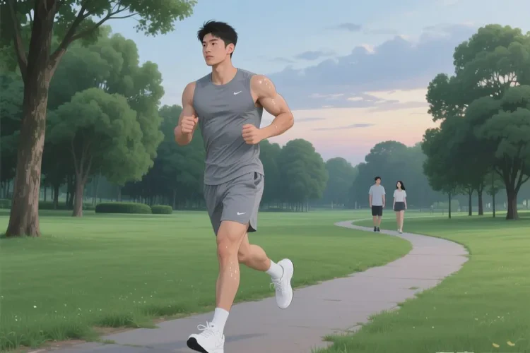 28岁晚上血糖5点8是怎么回事(图3)