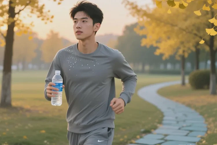 29岁早餐血糖28.1是怎么回事(图3)