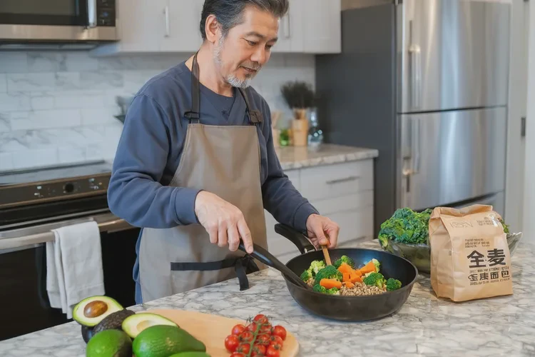 29岁早上空腹血糖7.4是怎么回事(图3)