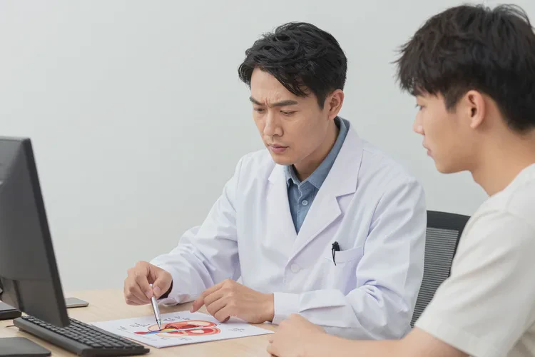 29岁早上空腹血糖11点3是怎么回事(图2)