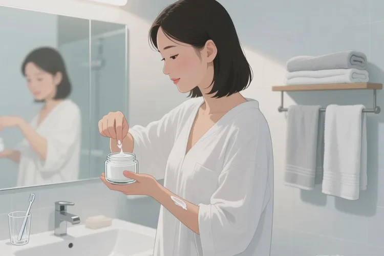 青年人手臂上长湿疹能治愈吗(图2)