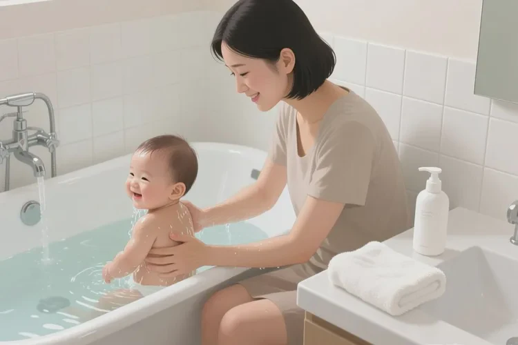 幼儿肚子出湿疹能治愈吗(图2)