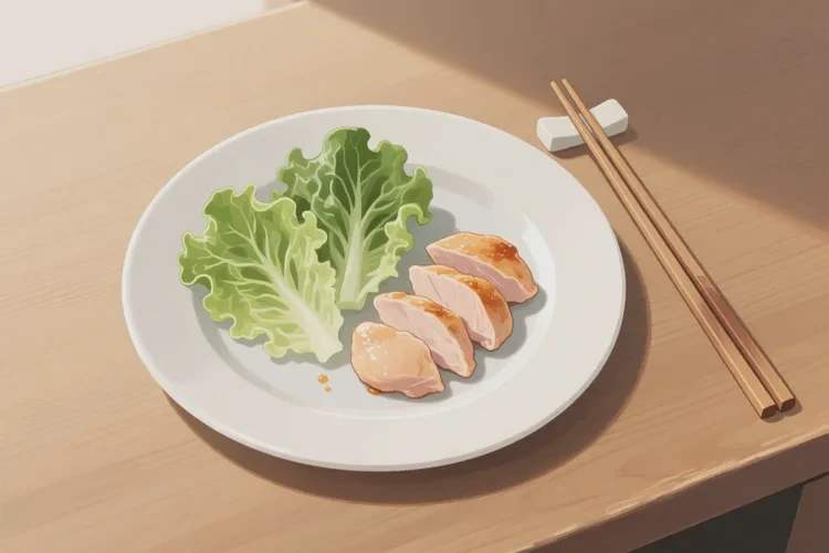 29岁中餐血糖3.1是怎么回事(图2)