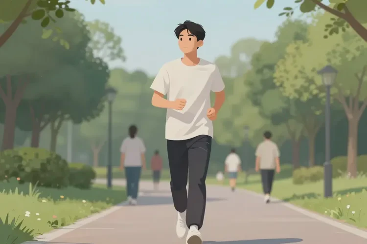 28岁睡前血糖8.3是怎么回事(图3)